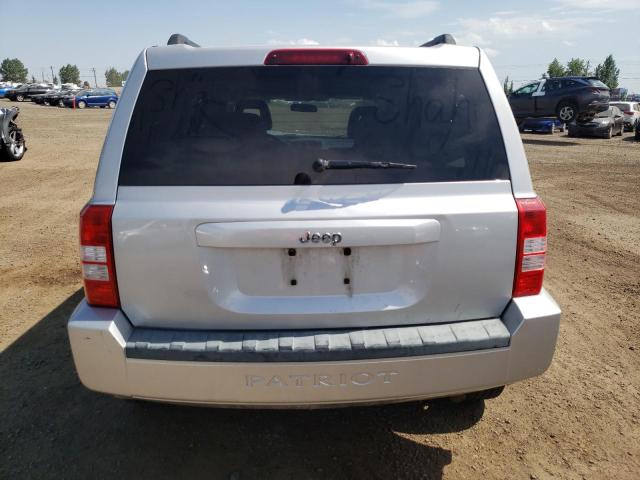 Photo 5 VIN: 1J8FT28008D684983 - JEEP PATRIOT SP 