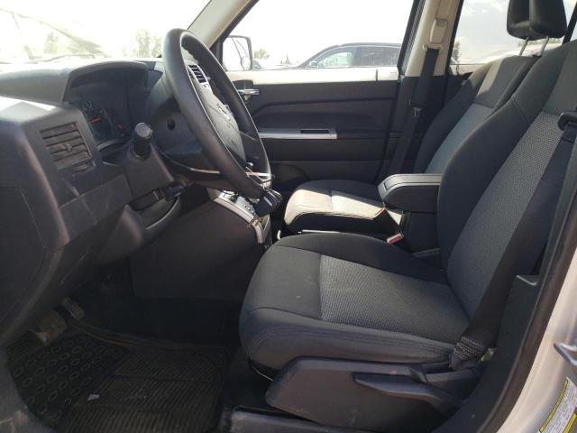 Photo 6 VIN: 1J8FT28008D684983 - JEEP PATRIOT SP 