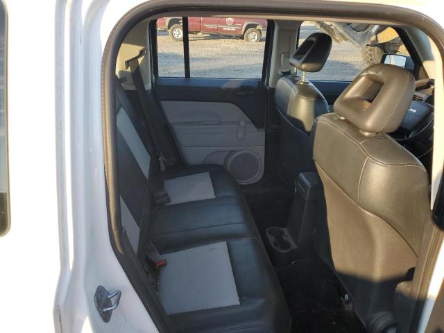 Photo 10 VIN: 1J8FT28027D398051 - JEEP PATRIOT 