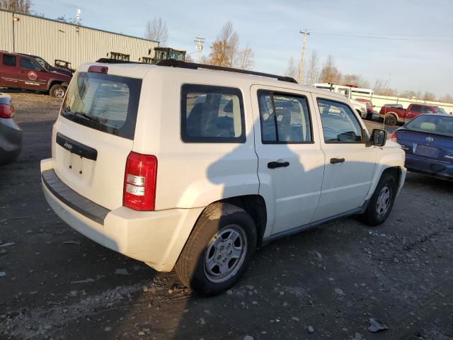 Photo 2 VIN: 1J8FT28027D398051 - JEEP PATRIOT 