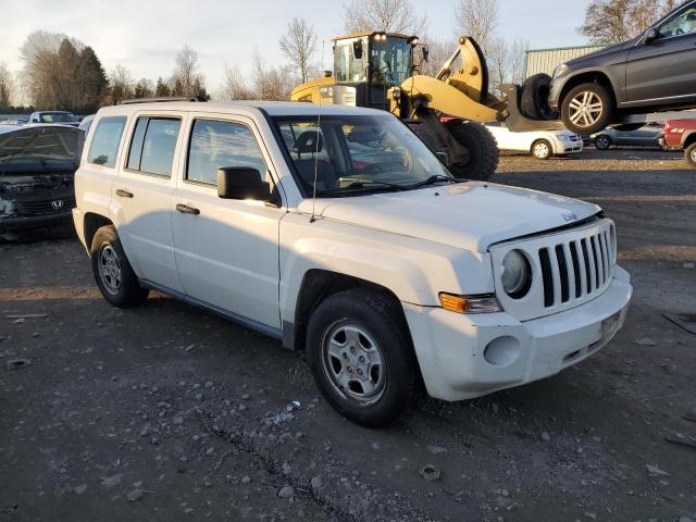 Photo 3 VIN: 1J8FT28027D398051 - JEEP PATRIOT 