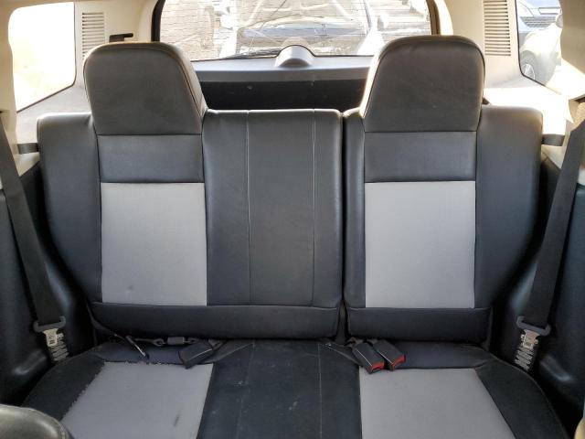 Photo 9 VIN: 1J8FT28027D398051 - JEEP PATRIOT 