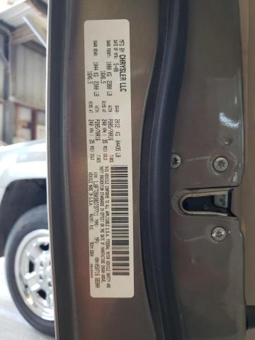 Photo 12 VIN: 1J8FT28038D737711 - JEEP PATRIOT SP 