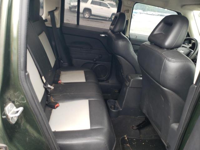 Photo 10 VIN: 1J8FT28038D787797 - JEEP PATRIOT 