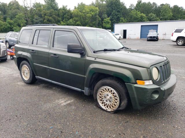 Photo 3 VIN: 1J8FT28038D787797 - JEEP PATRIOT 