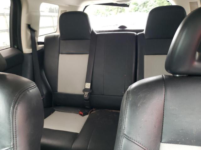 Photo 9 VIN: 1J8FT28038D787797 - JEEP PATRIOT 