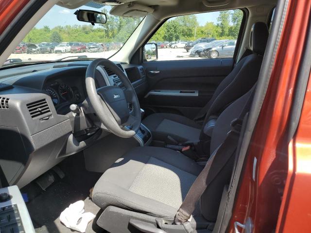 Photo 6 VIN: 1J8FT28058D704077 - JEEP PATRIOT SP 