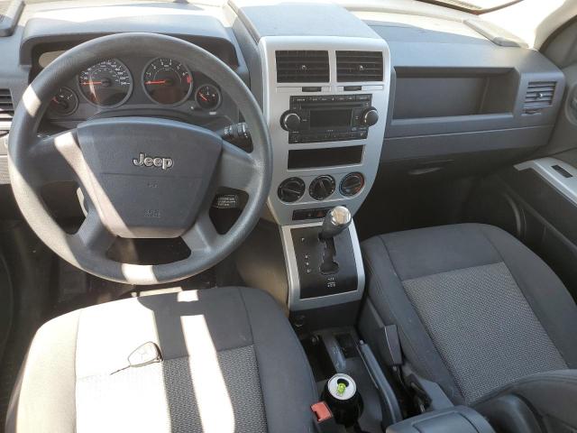 Photo 7 VIN: 1J8FT28058D704077 - JEEP PATRIOT SP 