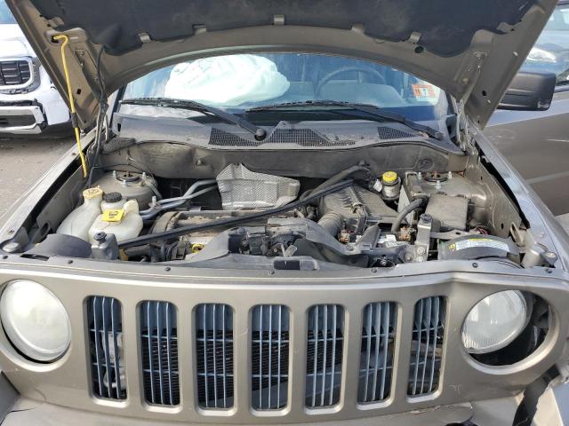 Photo 11 VIN: 1J8FT28058D711093 - JEEP PATRIOT SP 