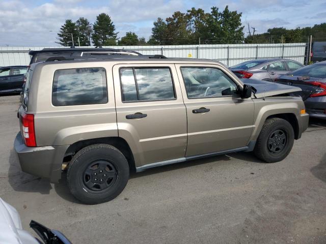 Photo 2 VIN: 1J8FT28058D711093 - JEEP PATRIOT SP 