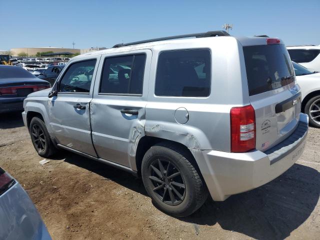 Photo 1 VIN: 1J8FT28058D733997 - JEEP PATRIOT 