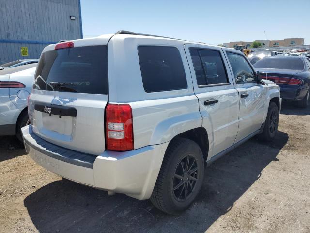 Photo 2 VIN: 1J8FT28058D733997 - JEEP PATRIOT 