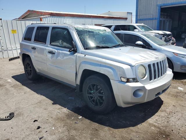 Photo 3 VIN: 1J8FT28058D733997 - JEEP PATRIOT 