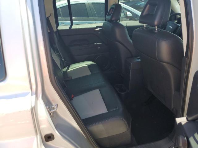 Photo 9 VIN: 1J8FT28058D733997 - JEEP PATRIOT 