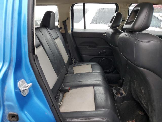 Photo 10 VIN: 1J8FT28068D550995 - JEEP PATRIOT SP 