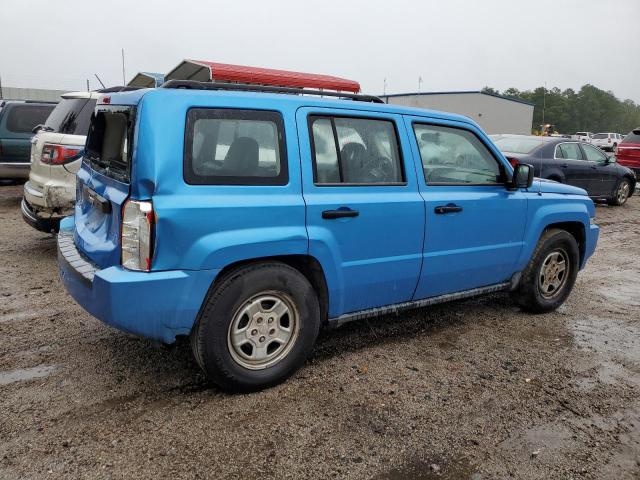 Photo 2 VIN: 1J8FT28068D550995 - JEEP PATRIOT SP 