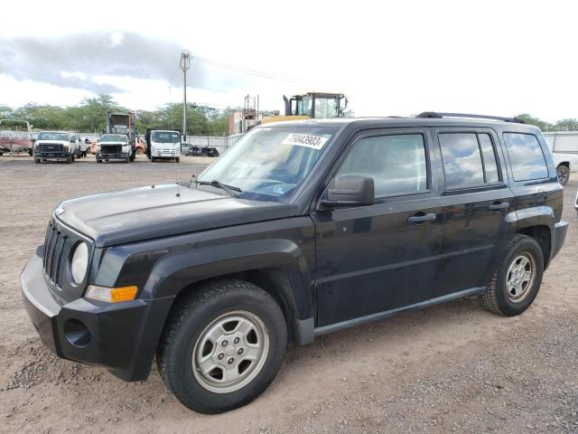 Photo 0 VIN: 1J8FT28088D737400 - JEEP PATRIOT 