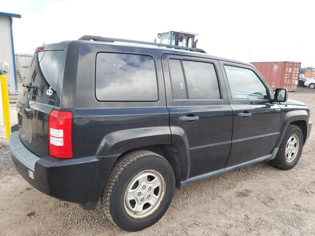 Photo 2 VIN: 1J8FT28088D737400 - JEEP PATRIOT 