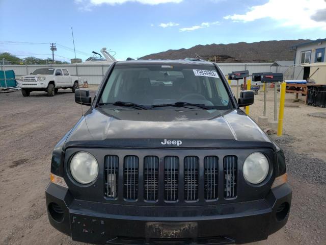 Photo 4 VIN: 1J8FT28088D737400 - JEEP PATRIOT 