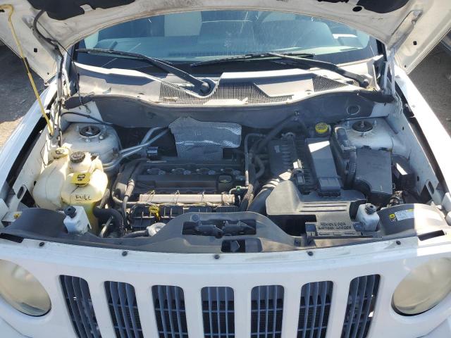 Photo 11 VIN: 1J8FT28088D783566 - JEEP PATRIOT SP 