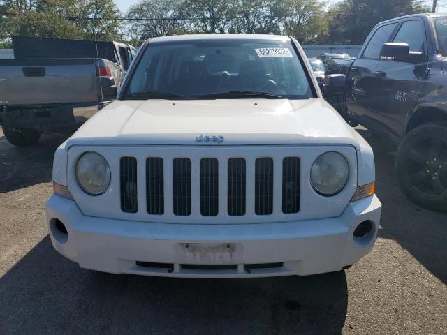 Photo 4 VIN: 1J8FT28088D783566 - JEEP PATRIOT SP 