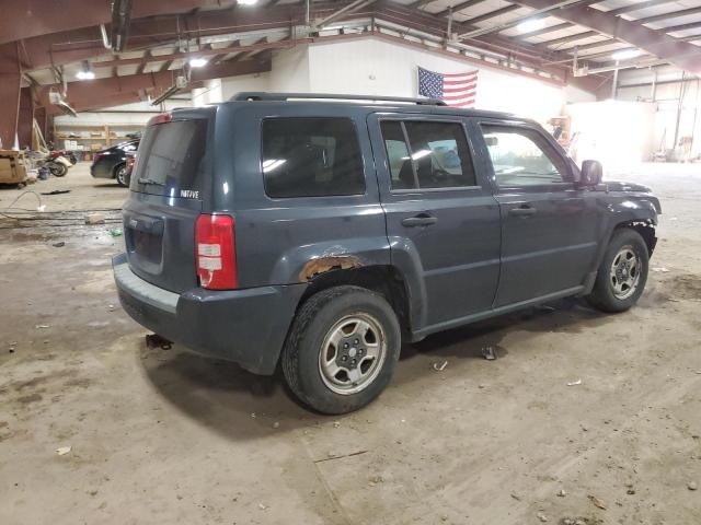 Photo 2 VIN: 1J8FT28098D540543 - JEEP PATRIOT 