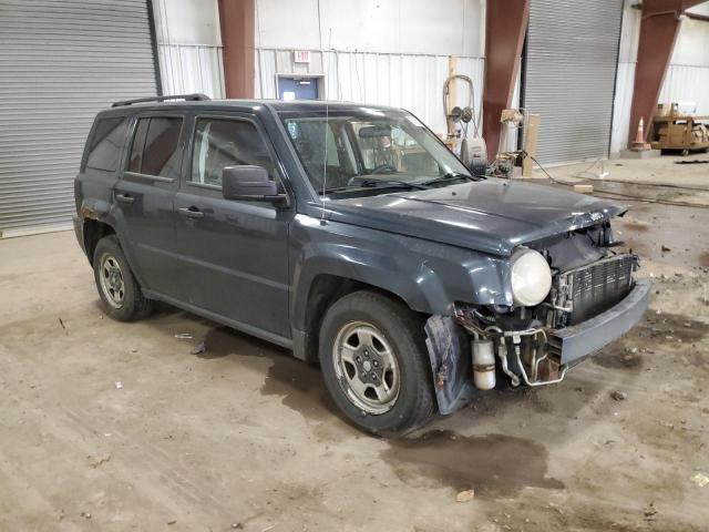 Photo 3 VIN: 1J8FT28098D540543 - JEEP PATRIOT 