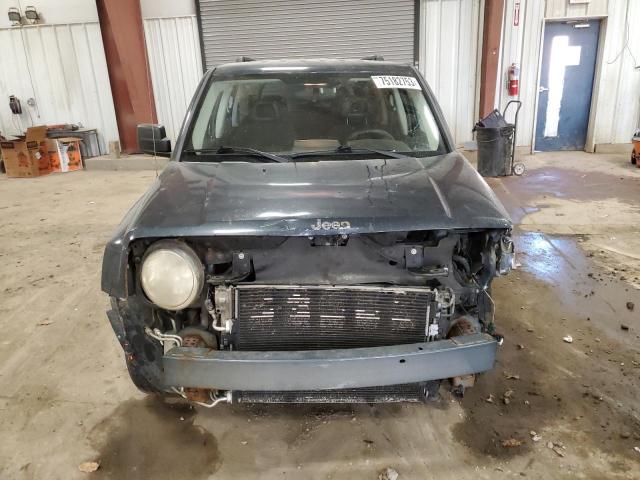 Photo 4 VIN: 1J8FT28098D540543 - JEEP PATRIOT 