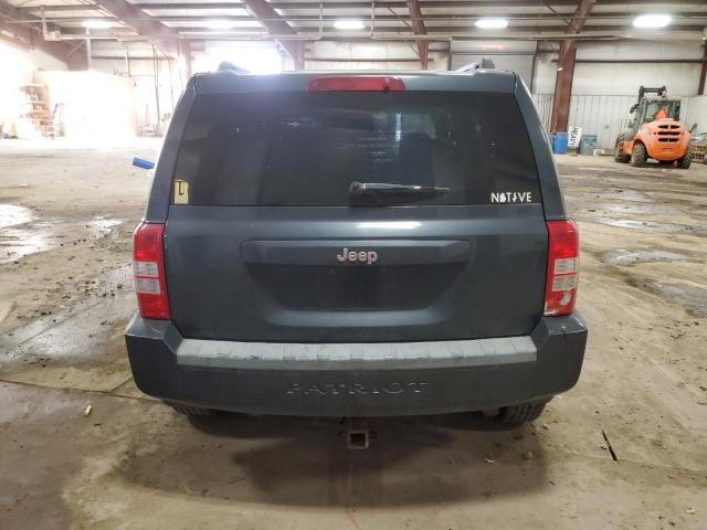 Photo 5 VIN: 1J8FT28098D540543 - JEEP PATRIOT 