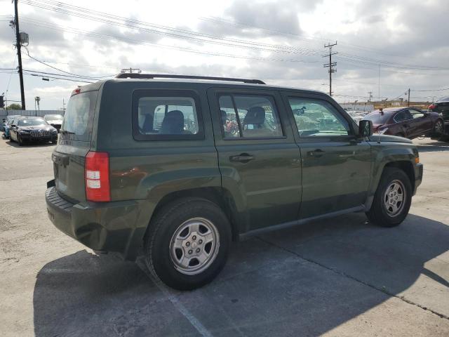 Photo 2 VIN: 1J8FT28098D783396 - JEEP PATRIOT 