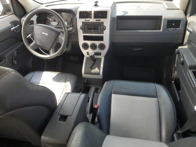 Photo 7 VIN: 1J8FT28098D783396 - JEEP PATRIOT 