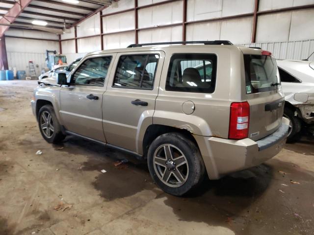 Photo 1 VIN: 1J8FT28B09D245916 - JEEP PATRIOT 