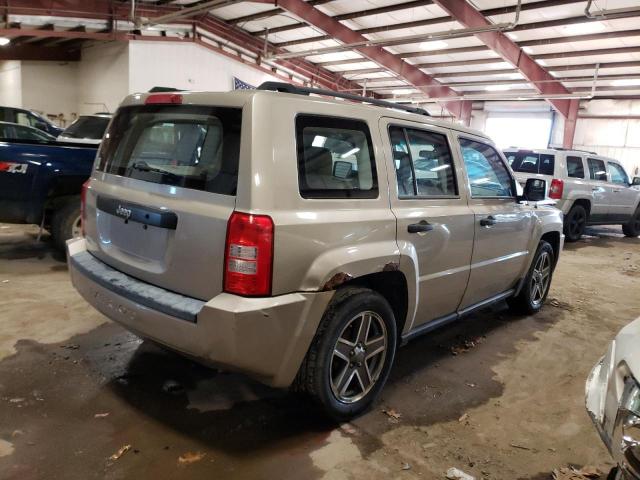 Photo 2 VIN: 1J8FT28B09D245916 - JEEP PATRIOT 