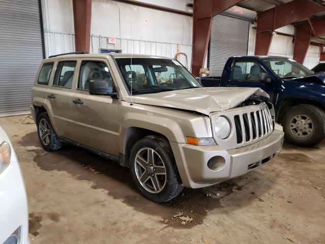 Photo 3 VIN: 1J8FT28B09D245916 - JEEP PATRIOT 