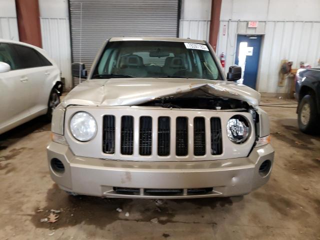 Photo 4 VIN: 1J8FT28B09D245916 - JEEP PATRIOT 