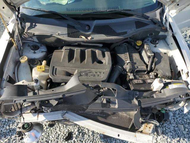 Photo 11 VIN: 1J8FT28B89D122963 - JEEP PATRIOT SP 