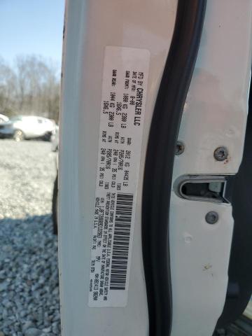 Photo 12 VIN: 1J8FT28B89D122963 - JEEP PATRIOT SP 