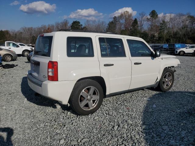 Photo 2 VIN: 1J8FT28B89D122963 - JEEP PATRIOT SP 