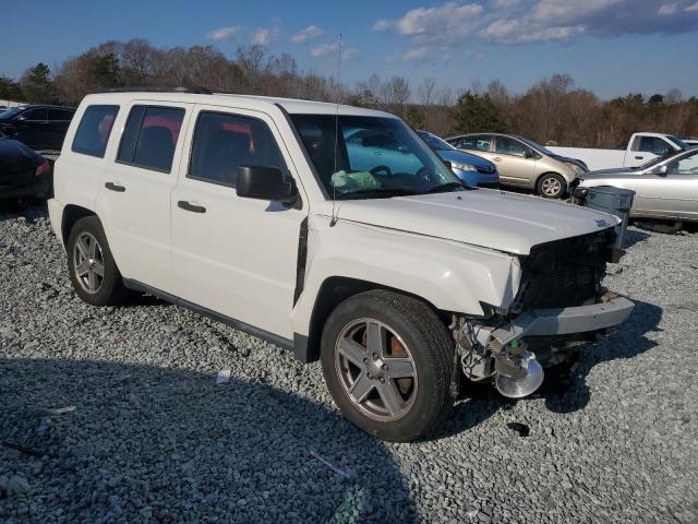 Photo 3 VIN: 1J8FT28B89D122963 - JEEP PATRIOT SP 