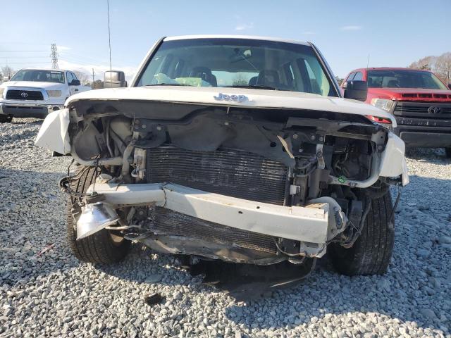 Photo 4 VIN: 1J8FT28B89D122963 - JEEP PATRIOT SP 