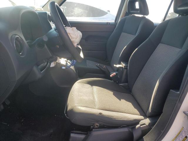 Photo 6 VIN: 1J8FT28B89D122963 - JEEP PATRIOT SP 