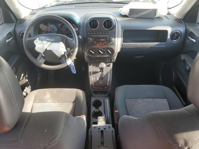 Photo 7 VIN: 1J8FT28B89D122963 - JEEP PATRIOT SP 