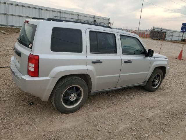 Photo 2 VIN: 1J8FT28W07D358278 - JEEP PATRIOT SP 