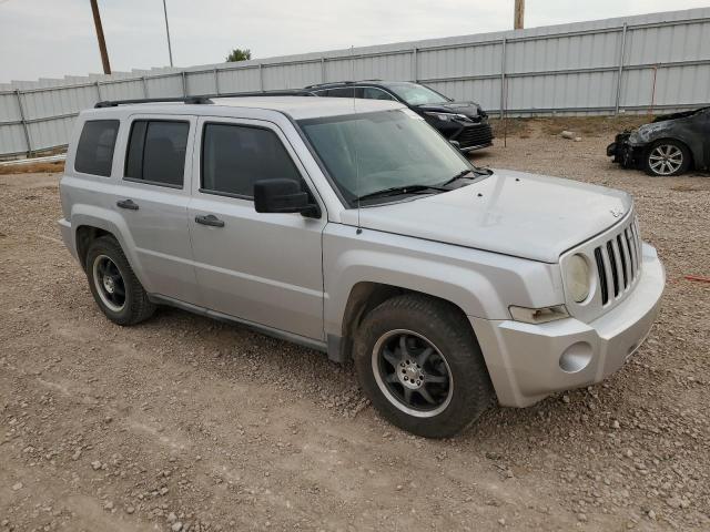 Photo 3 VIN: 1J8FT28W07D358278 - JEEP PATRIOT SP 