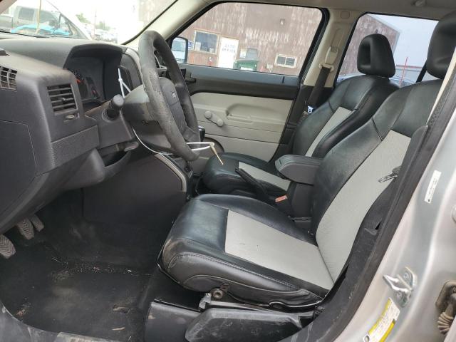 Photo 6 VIN: 1J8FT28W07D358278 - JEEP PATRIOT SP 