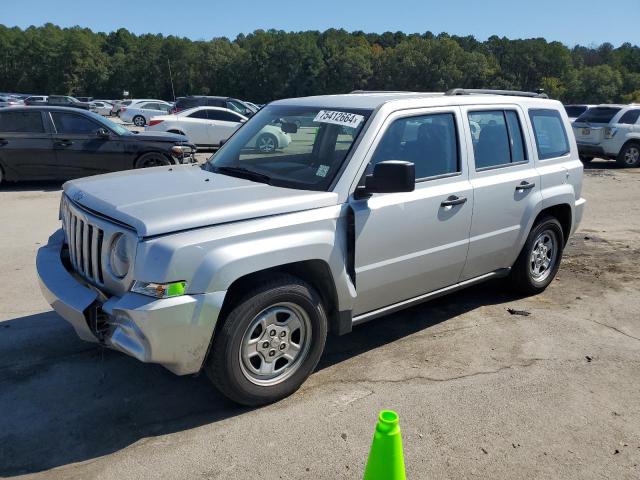 Photo 0 VIN: 1J8FT28W08D622830 - JEEP PATRIOT SP 