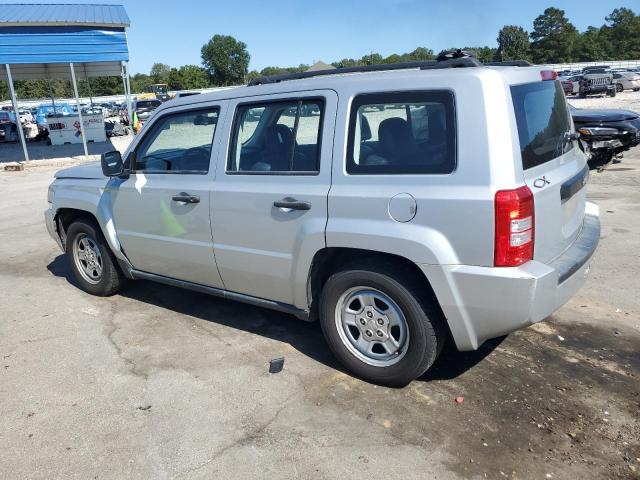 Photo 1 VIN: 1J8FT28W08D622830 - JEEP PATRIOT SP 