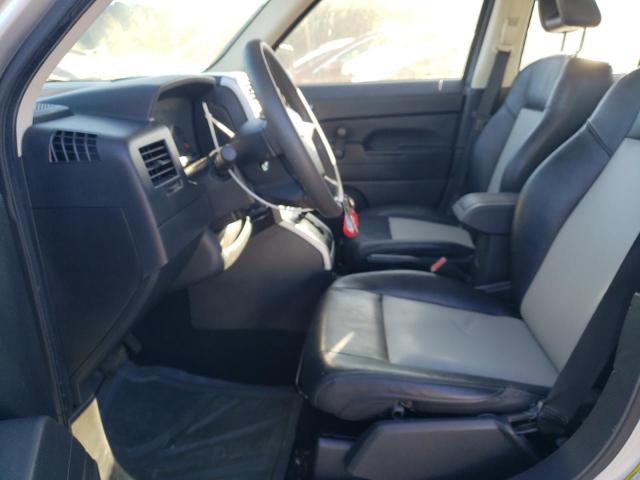 Photo 6 VIN: 1J8FT28W08D622830 - JEEP PATRIOT SP 