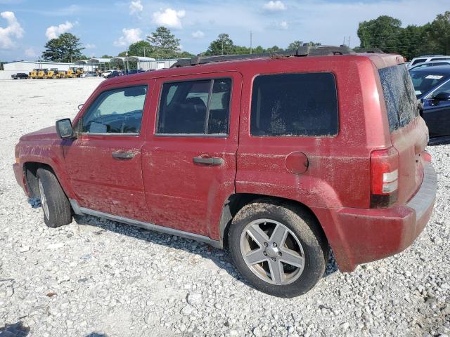 Photo 1 VIN: 1J8FT28W08D670103 - JEEP PATRIOT SP 