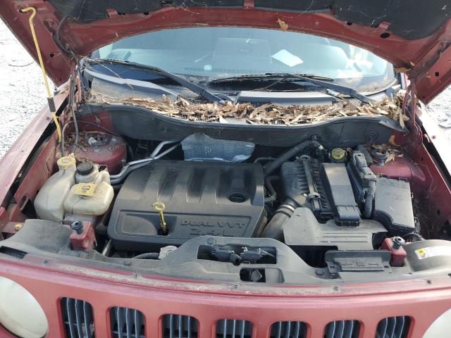 Photo 11 VIN: 1J8FT28W08D670103 - JEEP PATRIOT SP 